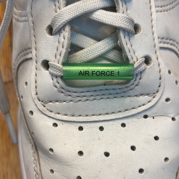 AIR FORCE 1 LOW '07 WMNS
"Have A Nike Day" - Picture 5 of 8